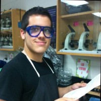 Batchelor & Kimball, Inc. Employee Brandon Stott's profile photo