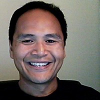 General Motors Employee Steve Sim's profile photo