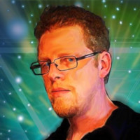 Generate Design Employee Tyler Dockery's profile photo
