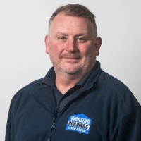 Wareingbuildings Employee Jonathan Tickle's profile photo