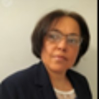 SANBS Employee Alison Visagie's profile photo