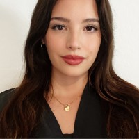 Banner Health Employee Nicole Blanco Fernandez's profile photo