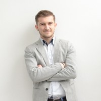 Codeless Technology B.V. Employee Andrei Dogariu's profile photo