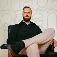 barreleye Employee James Burke's profile photo