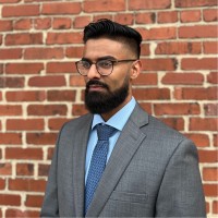 Beaty Construction Employee Jay Singh's profile photo