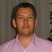 Senar AR/DF Employee Luiz Cenci's profile photo