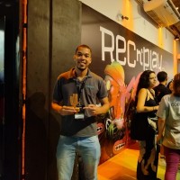 Stepps Employee Victor Viana's profile photo