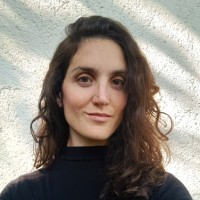 BRADDA Employee Rafaela Sotuyo's profile photo