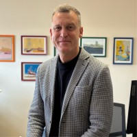 Ibaizabal Group Employee Ángel Roza's profile photo