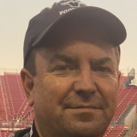 World Wide Technology Employee Mark Hoops's profile photo