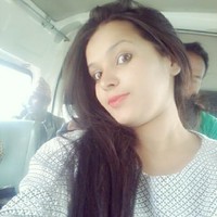 Dishika Ghimire Email