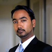 Toronto Hydro Employee Riad Khan's profile photo