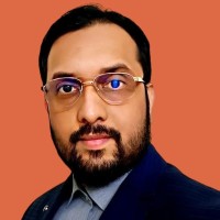 MITS Global Consulting Employee Mayur Jadhav's profile photo