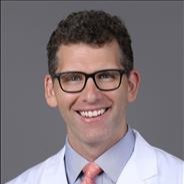 Cedars-Sinai Employee Eli Friedman's profile photo