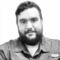 Allganize Employee Scott Witt's profile photo