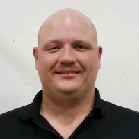 Anheuser-Busch Employee Nate Gilman's profile photo