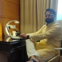 PUNIAS Employee Mohammad Jibran's profile photo