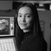 Stunlock Studios Employee Julia Ahlberg's profile photo
