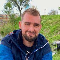 AceTech Development Employee Adorján Daczó's profile photo