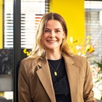 Bureau Tint, met aandacht Employee Paula Gommans-Schaareman's profile photo