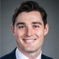 KKR Employee William Halliday's profile photo