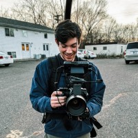 Spacecrafting Photography Employee Will Pilegaard's profile photo