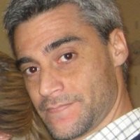 Job Corps Employee David Baber's profile photo
