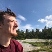 YSG Solar Employee Lucas Pharmer's profile photo