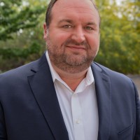 Steinborn & Associates Real Estate Employee Zane Fikany's profile photo