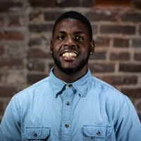 Mississippi Coding Academies Employee Willie Washington's profile photo