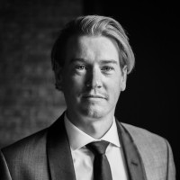 Cotopaxi Employee Charles Puff's profile photo