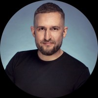 Maksym Draguntsev Email & Phone Number