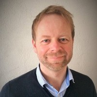 Norconsult AS Employee Øyvind Wanderås's profile photo