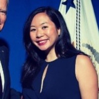 Etsy Employee Tiffany Serra's profile photo