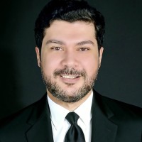 Mohamed Elmitwalli Email & Phone Number