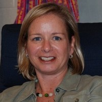 Friends Select School Employee Marnie Christian's profile photo