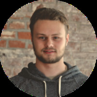 DATA MART Consulting Employee Timo Gronmeyer's profile photo
