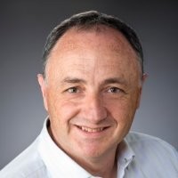 University of Adelaide Employee Bill Asm's profile photo