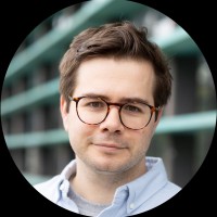 University College Dublin Employee David MacManus's profile photo
