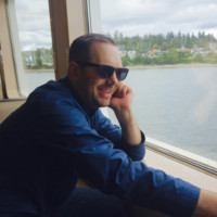 Indeed Employee Matthew Wanamaker's profile photo
