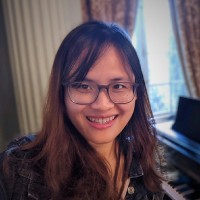 Akuna Capital Employee Thao do's profile photo