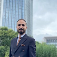 Iman Haqiqi Email