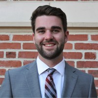 Rock 'Em Socks Employee Matthew Gaffey's profile photo