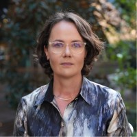 Domestic Family & Sexual Violence Commission Employee Jenna Roberts's profile photo