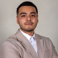 CONSULTIME Employee Daniaal Abdul's profile photo