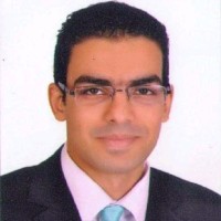 Ibnsina Pharma Employee Amr El-Din's profile photo