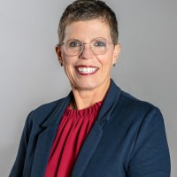 University of Mary Employee Mary Dockter's profile photo
