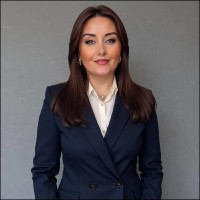 NOVUS Employee Leonora Mehmetaj's profile photo