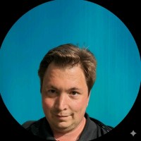 Digital Science GmbH Employee Andreas Sander's profile photo