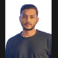 Tuebora Inc Employee Harsh Jaiswal's profile photo